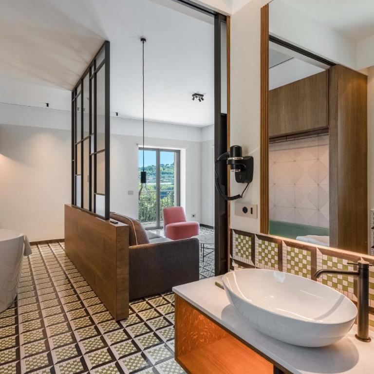 AMORE RENTALS - Villa Cantuccio dei Sogni - Villa Deluxe - 27