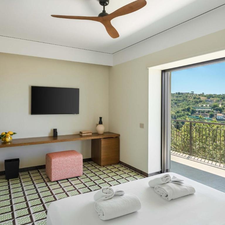 AMORE RENTALS - Villa Cantuccio dei Sogni - Villa Deluxe - 28