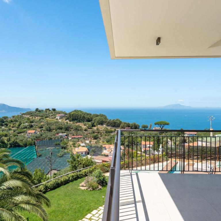 AMORE RENTALS - Villa Cantuccio dei Sogni - Villa Deluxe - 29