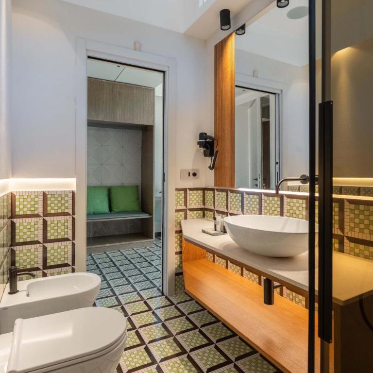 AMORE RENTALS - Villa Cantuccio dei Sogni - Villa Deluxe - 32