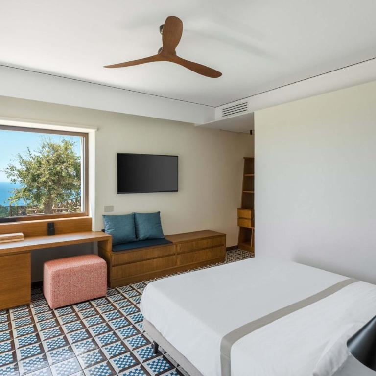 AMORE RENTALS - Villa Cantuccio dei Sogni - Villa Deluxe - 34