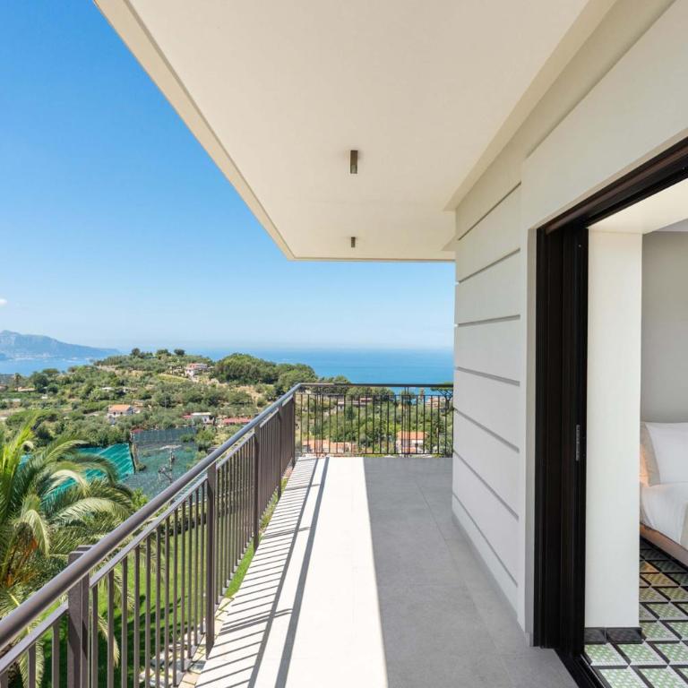 AMORE RENTALS - Villa Cantuccio dei Sogni - Villa Deluxe - 38