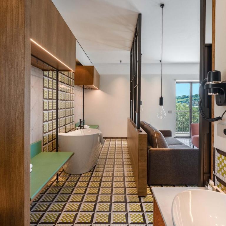 AMORE RENTALS - Villa Cantuccio dei Sogni - Villa Deluxe - 42