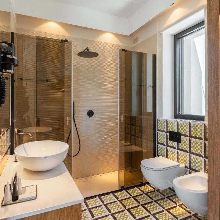 AMORE RENTALS - Villa Cantuccio dei Sogni - Villa Deluxe - 43