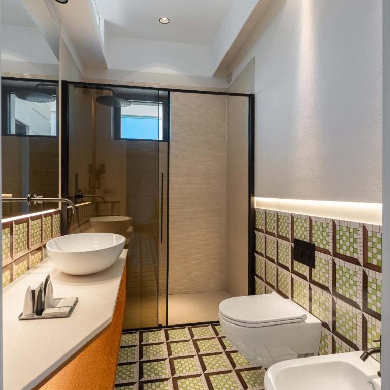 AMORE RENTALS - Villa Cantuccio dei Sogni - Villa Deluxe - 10