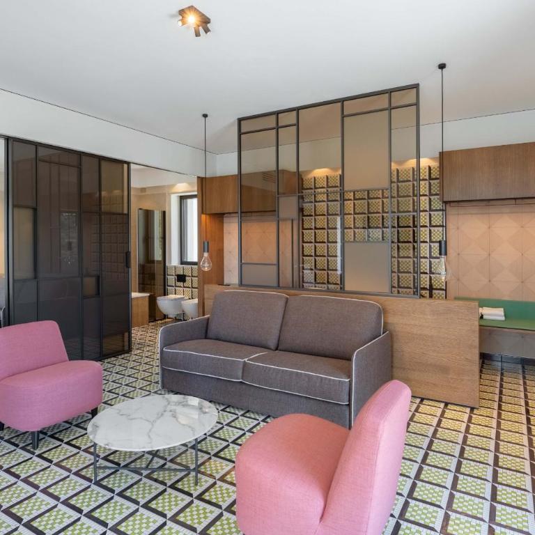 AMORE RENTALS - Villa Cantuccio dei Sogni - Villa Deluxe - 47