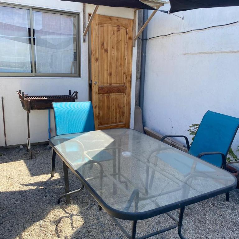 Loft Tongoy 3 Peninsula - Apartamento de 1 dormitorio - 18