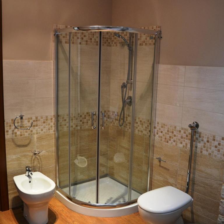 Casa Aruci Sweet Home - Casa con 2 Camere da Letto - 31