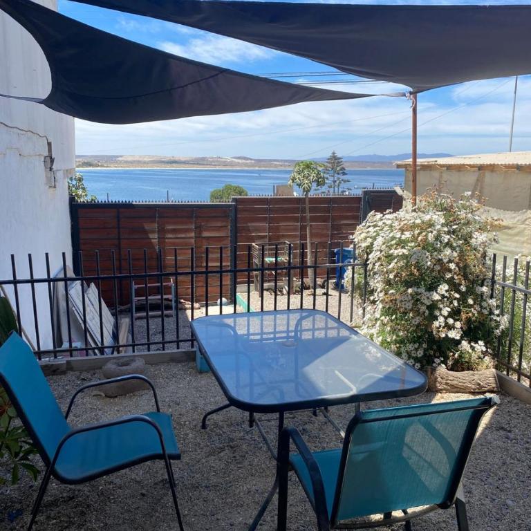 Loft Tongoy 3 Peninsula - Apartamento de 1 dormitorio - 7