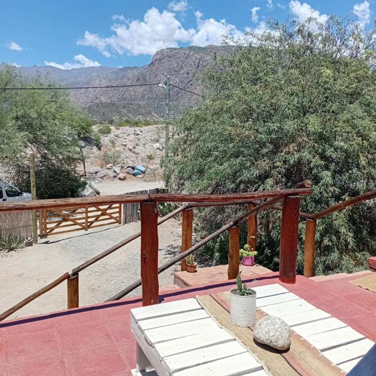 La Arenosa - Apartamento de 1 dormitorio - 6