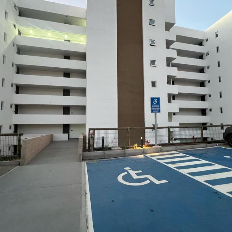 Departamento Playa Blanca - Two-Bedroom Apartment - Oceanfront - 28