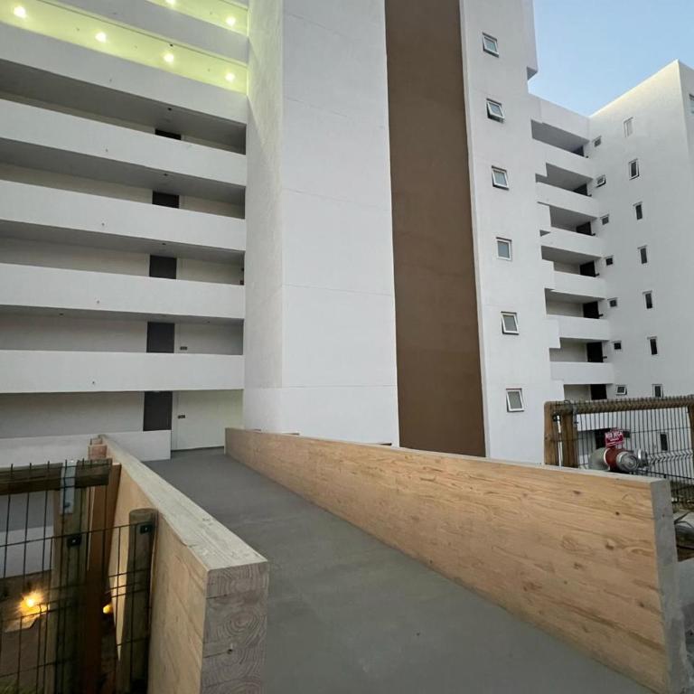 Departamento Playa Blanca - Two-Bedroom Apartment - Oceanfront - 27