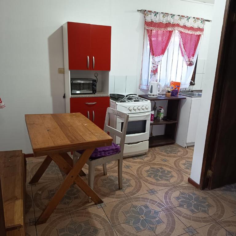 Millarayen - One-Bedroom Apartment - 2