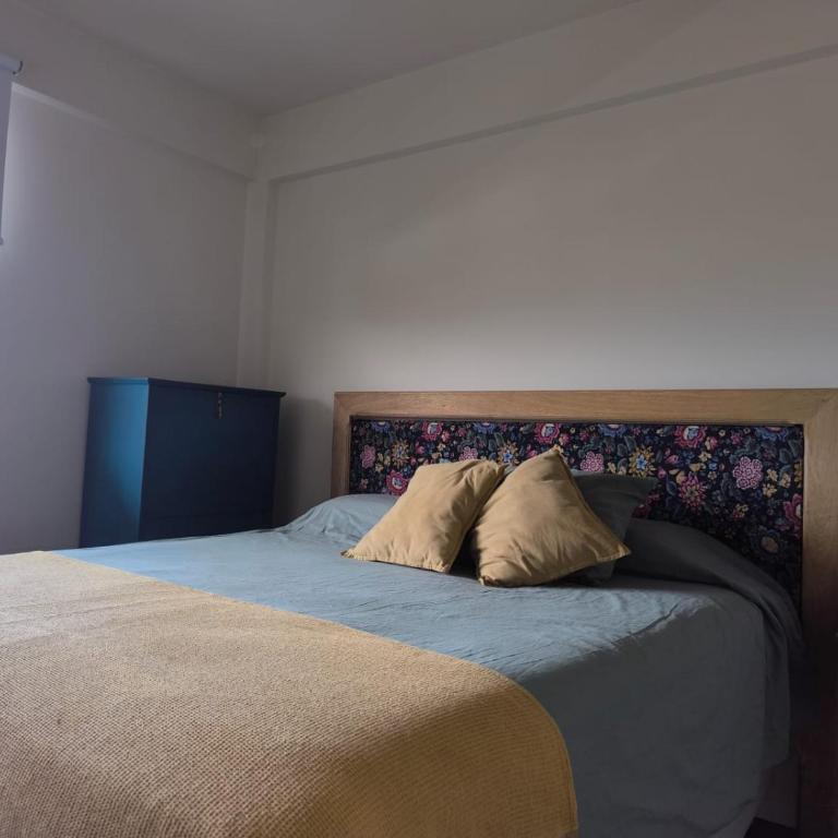 Adelaida - One-Bedroom Apartment - 7