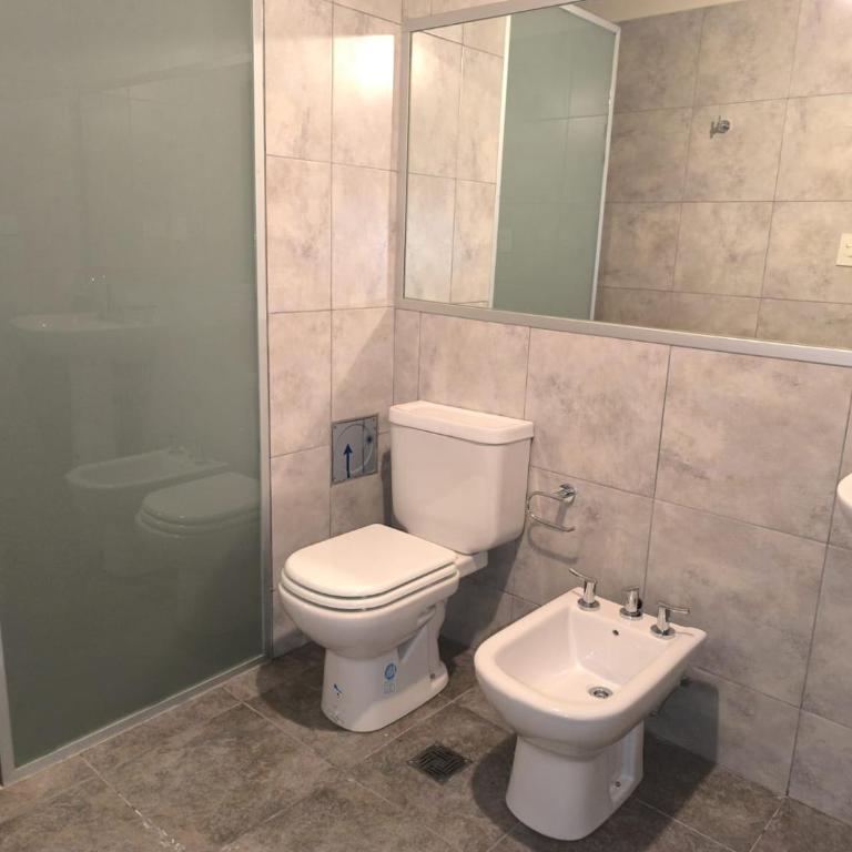 Adelaida - One-Bedroom Apartment - 10
