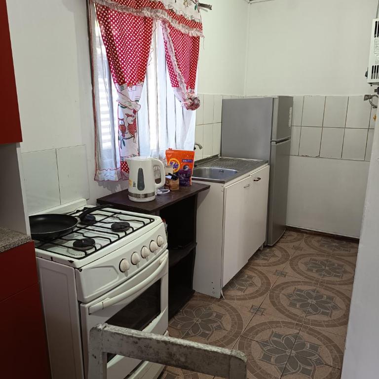 Millarayen - One-Bedroom Apartment - 3
