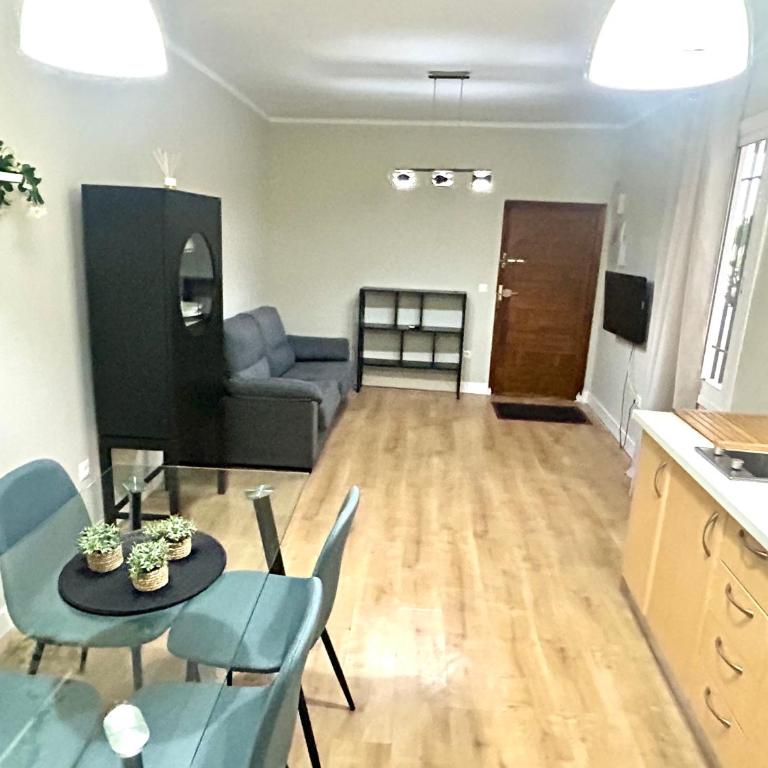 Le Sophie HOME - Apartamento de 2 dormitorios - 7