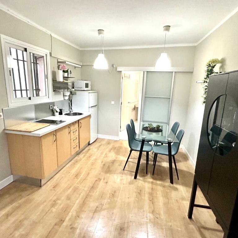 Le Sophie HOME - Apartamento de 2 dormitorios - 9