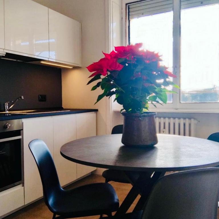 Charming Central Relais - Appartamento con 1 Camera da Letto - 2