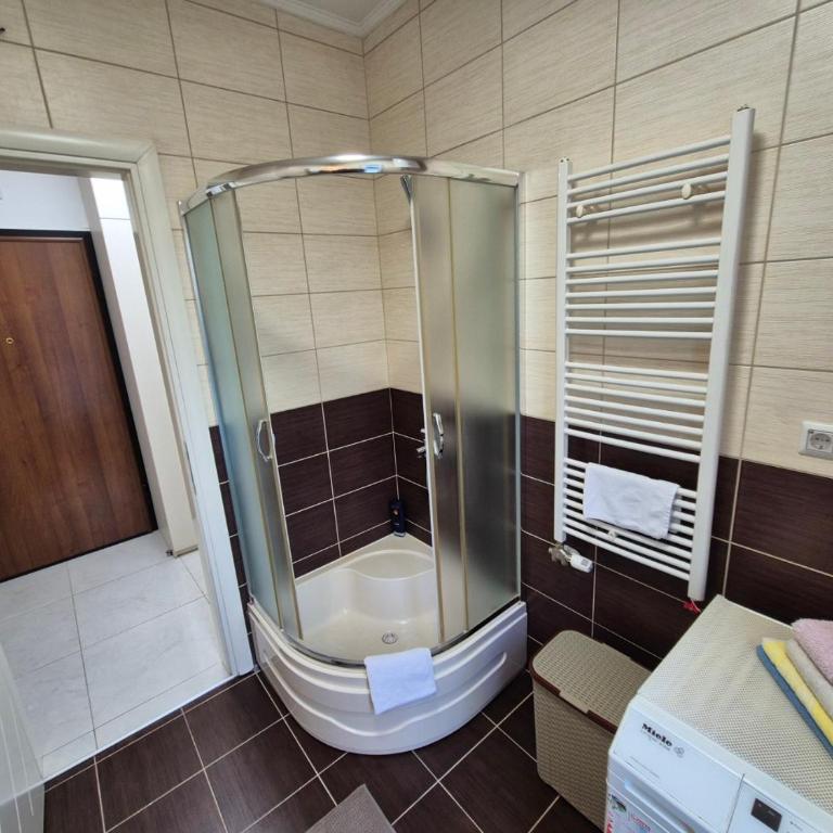 Urban BL - One-Bedroom Apartment - 4