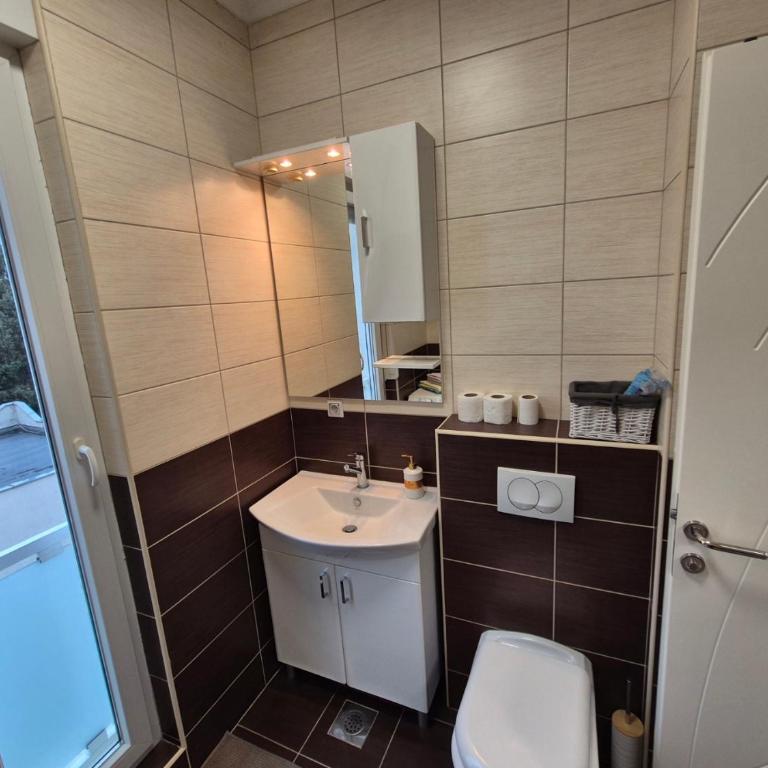 Urban BL - One-Bedroom Apartment - 5