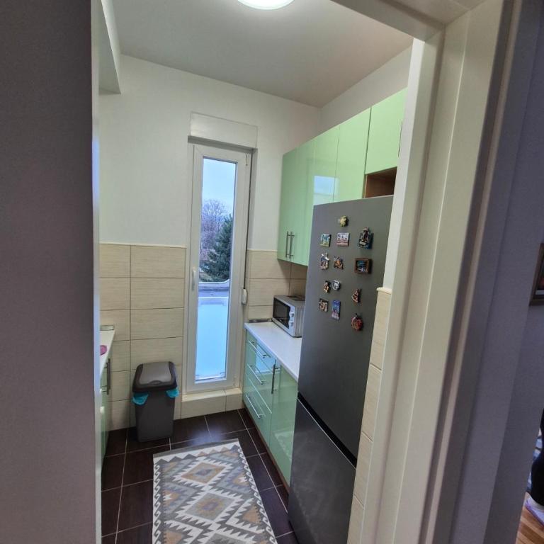Urban BL - One-Bedroom Apartment - 10