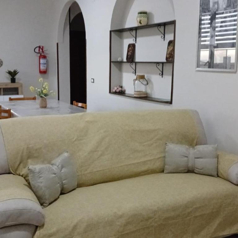 West Sicily Beach - Casa con 3 Camere da Letto - 26