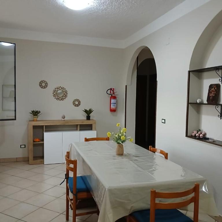 West Sicily Beach - Casa con 3 Camere da Letto - 23