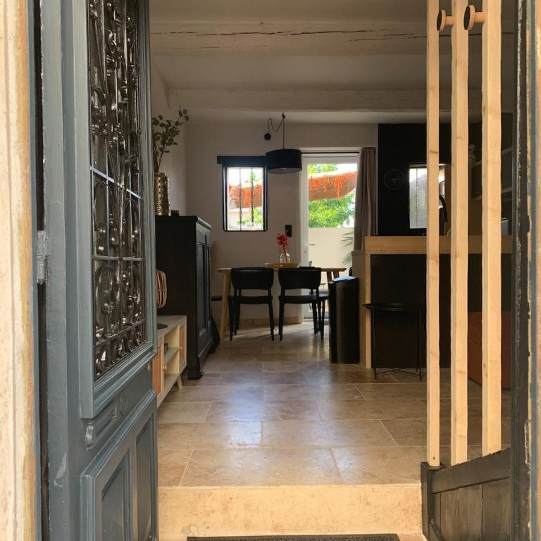 Le patio des Arenes Maison Cosy Beziers - Haus mit 2 Schlafzimmern - 2