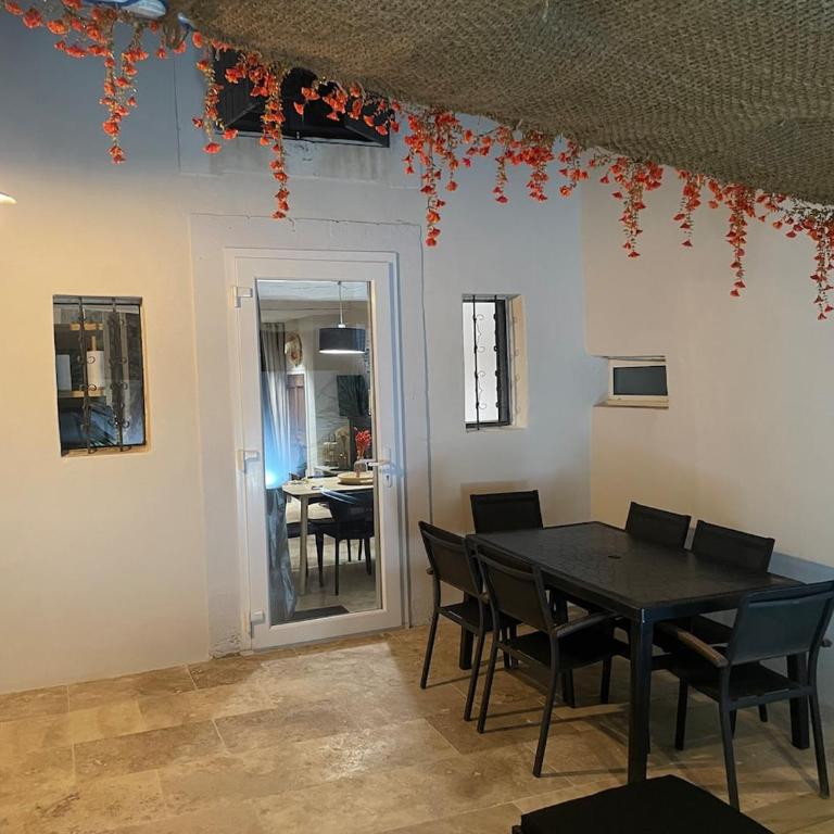 Le patio des Arenes Maison Cosy Beziers - Haus mit 2 Schlafzimmern - 24