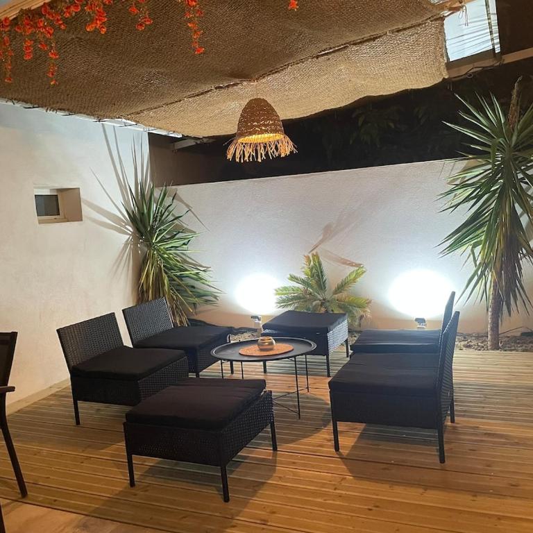 Le patio des Arenes Maison Cosy Beziers - Haus mit 2 Schlafzimmern - 25