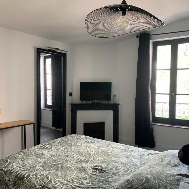 Le patio des Arenes Maison Cosy Beziers - Haus mit 2 Schlafzimmern - 12