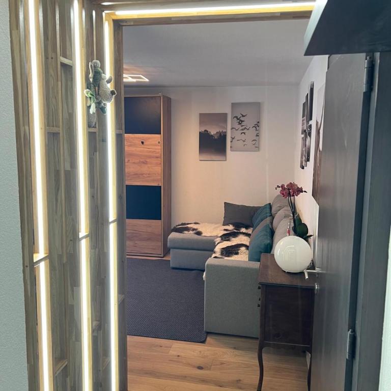 Cosy studio for 4 near ski lift, CRETES B24 - Apartment mit 1 Schlafzimmer - 2