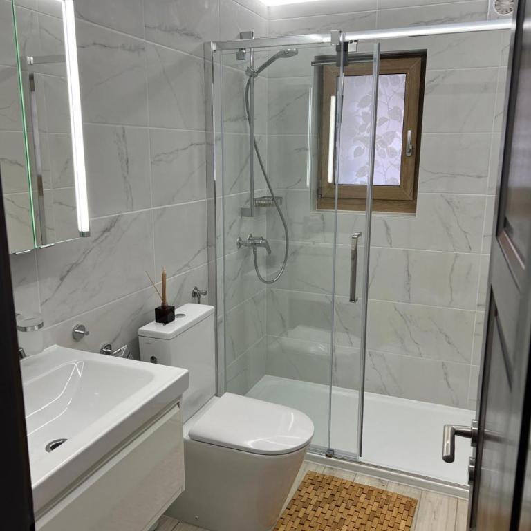Cosy studio for 4 near ski lift, CRETES B24 - Apartment mit 1 Schlafzimmer - 9