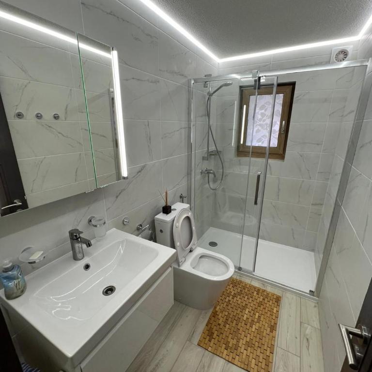 Cosy studio for 4 near ski lift, CRETES B24 - Apartment mit 1 Schlafzimmer - 8