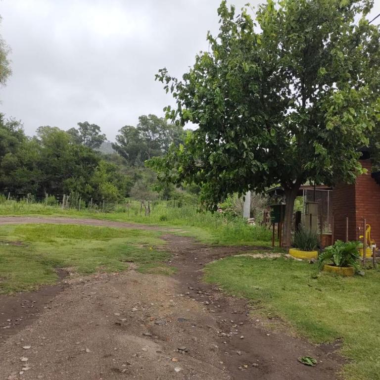 Cabañas Yarel - Two-Bedroom Apartment - 16