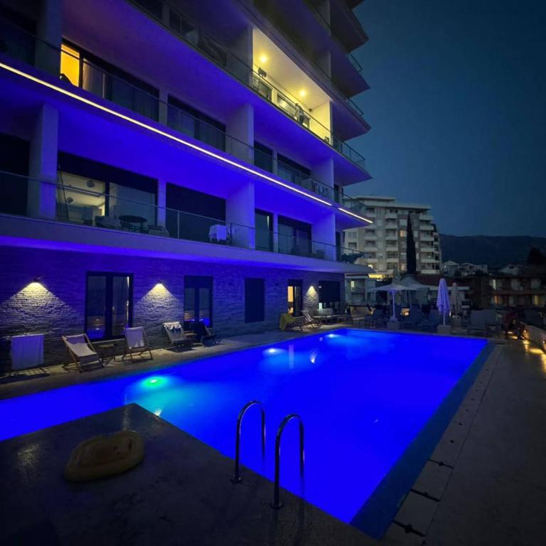 Elia Residence Rooms - Apartman sa Pogledom na More - 3