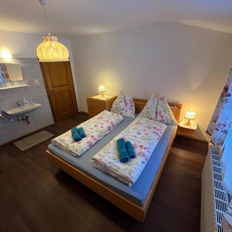 Mitterhaidgut - Casa de 5 dormitorios - 22