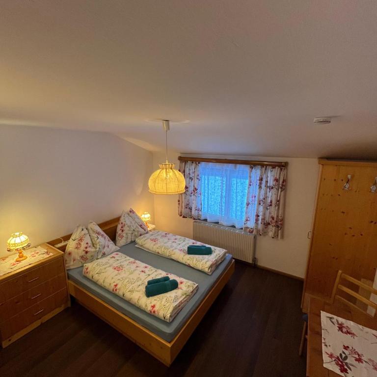 Mitterhaidgut - Casa de 5 dormitorios - 19