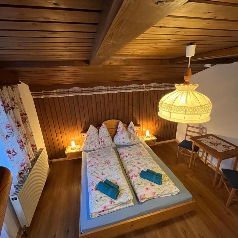 Mitterhaidgut - Casa de 5 dormitorios - 8