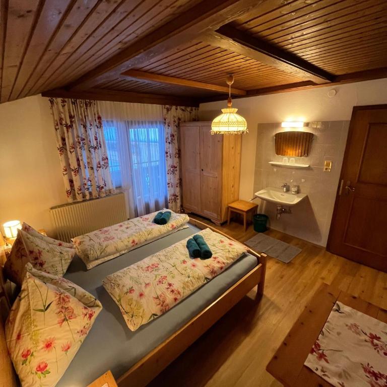 Mitterhaidgut - Casa de 5 dormitorios - 11