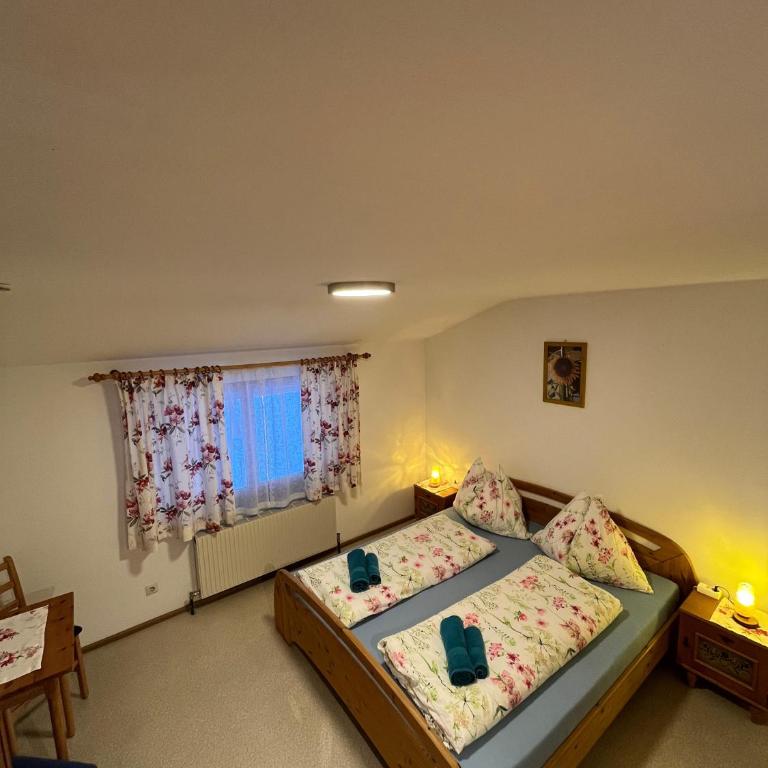 Mitterhaidgut - Casa de 5 dormitorios - 17