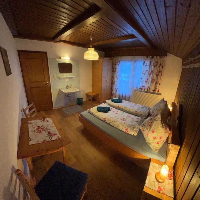 Mitterhaidgut - Casa de 5 dormitorios - 16