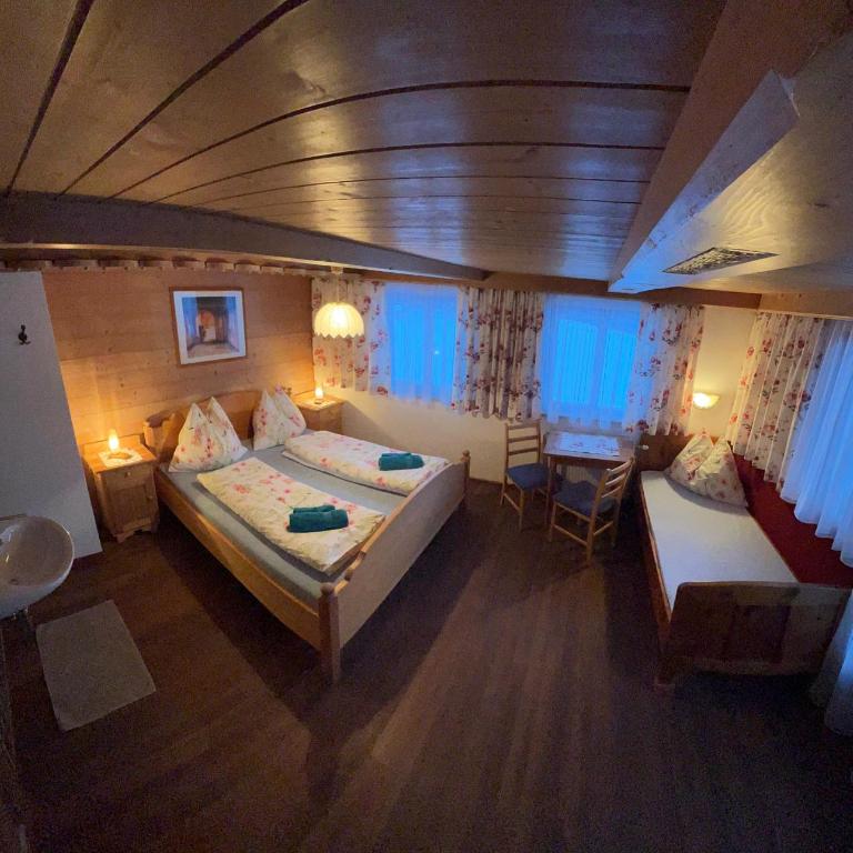 Mitterhaidgut - Casa de 5 dormitorios - 14