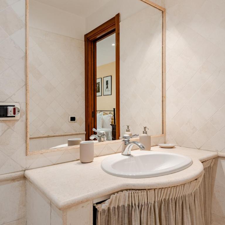 LOFT 22 - ROME Around you - Appartamento con 2 Camere da Letto - 6