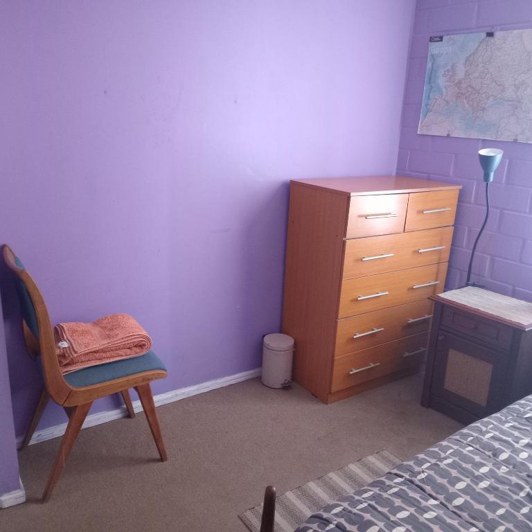Pieza individual con baño privado en La Serena, Vicenza 562 - Single Room with Bathroom - 6