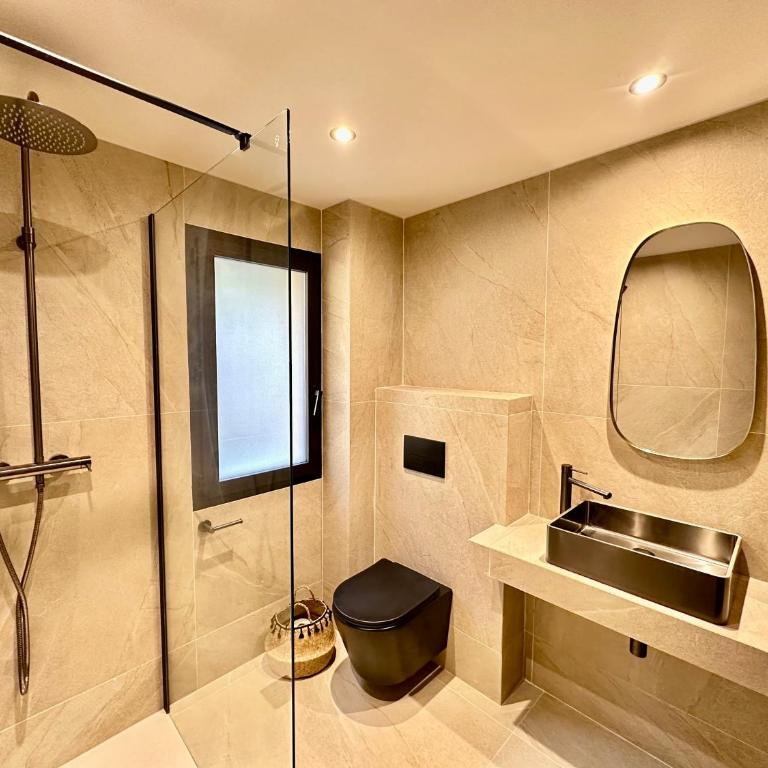 Brothers heaven - Maison 5 Chambres - 11
