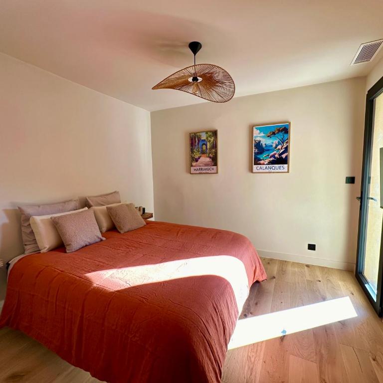Brothers heaven - Maison 5 Chambres - 29