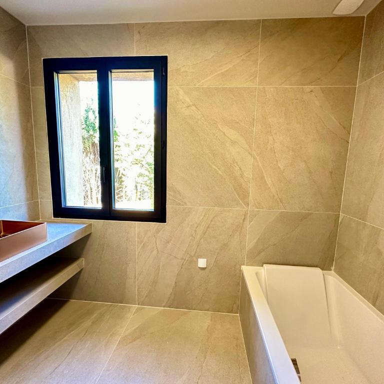 Brothers heaven - Maison 5 Chambres - 35
