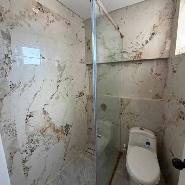 Del Mar City View - Deluxe One-Bedroom Apartment with City View - 1